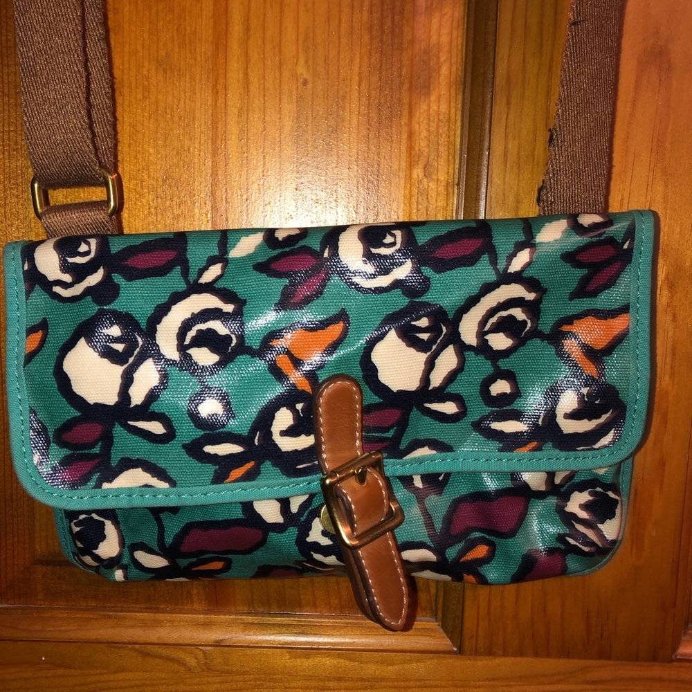 Fossil Small Crossbody Bag
